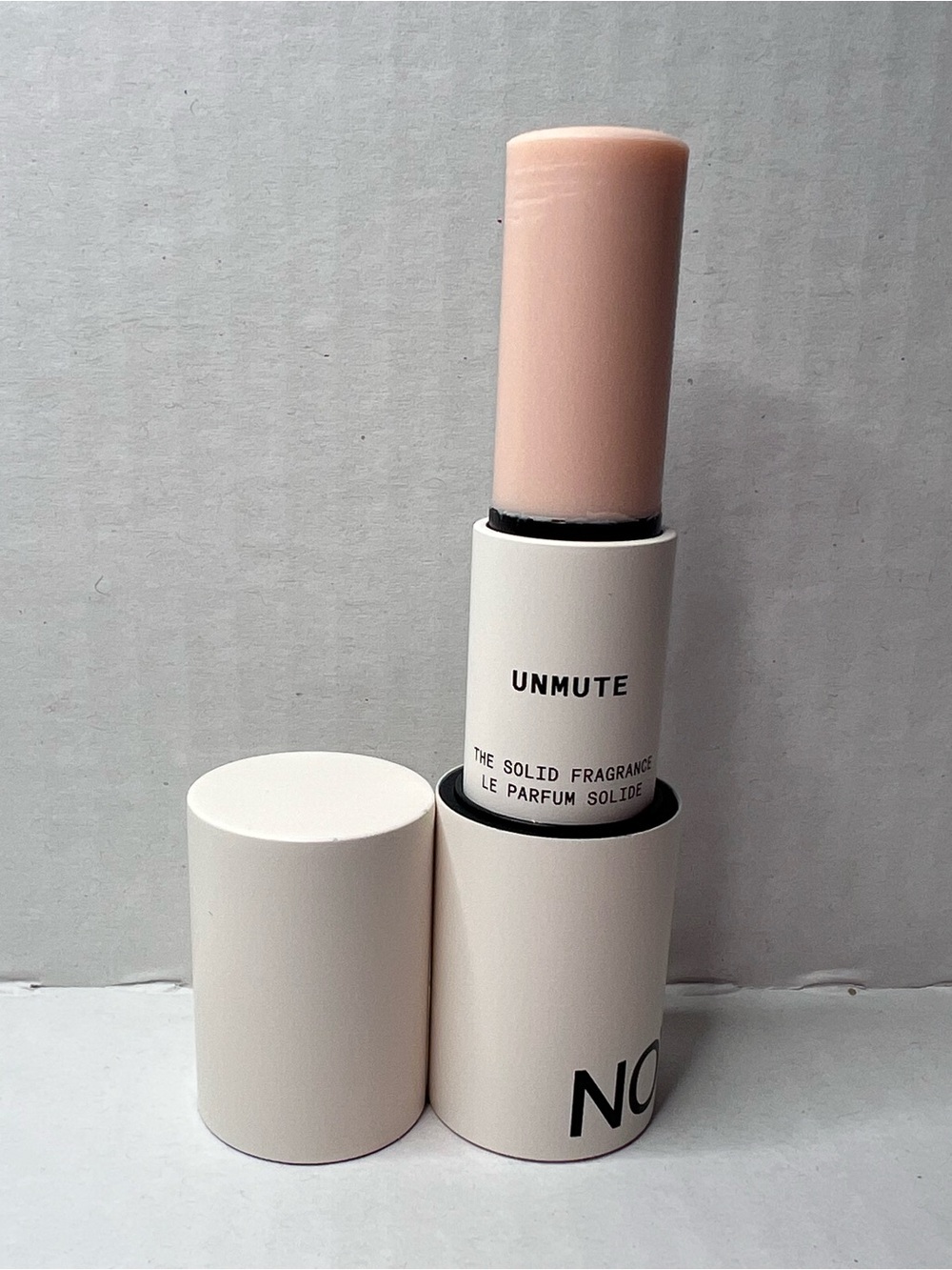 NOYZ SOLID FRAGRANCE UNMUTE - Picture 3 of 6
